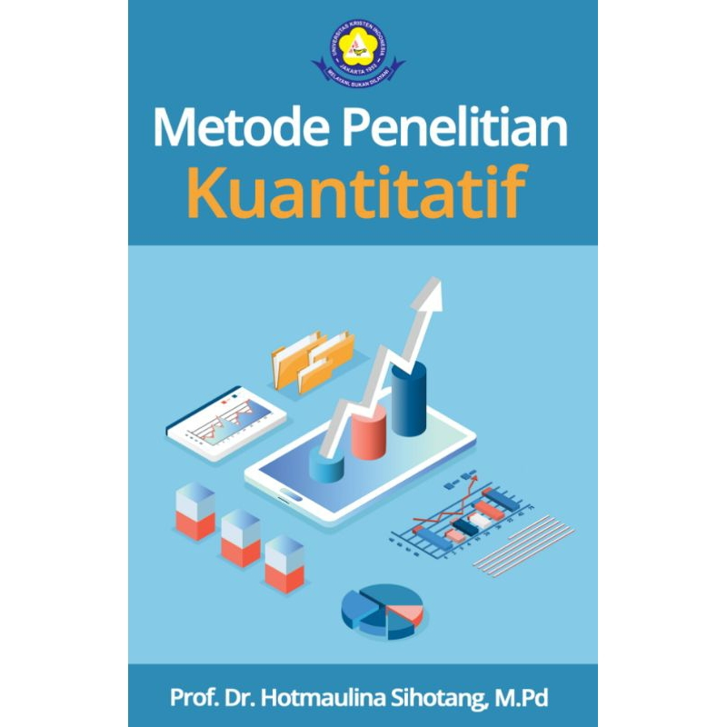 METODE PENELITIAN KUANTITATIF