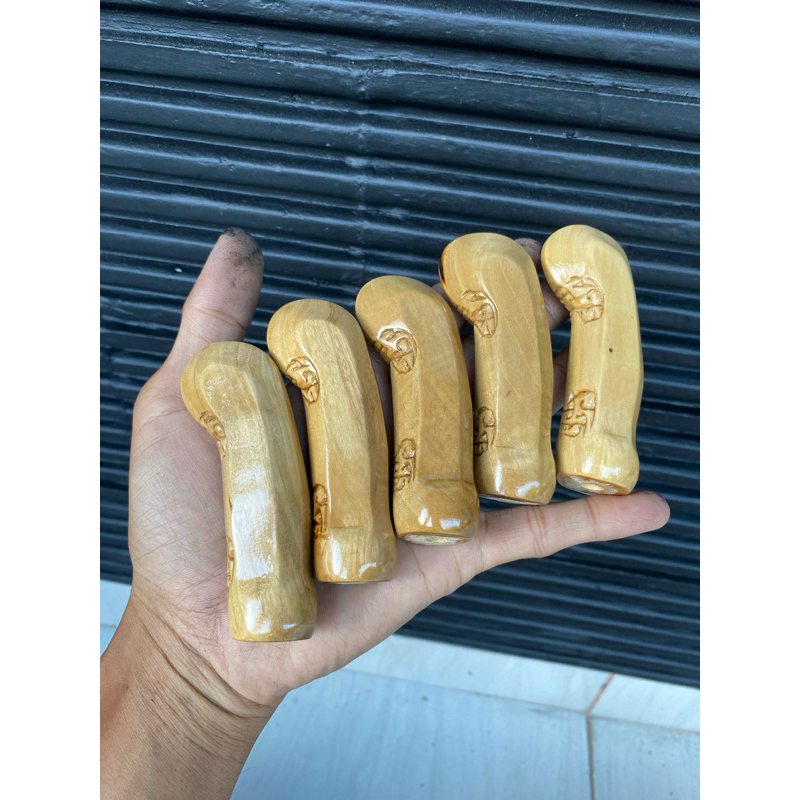 deder jogja kayu kemuning