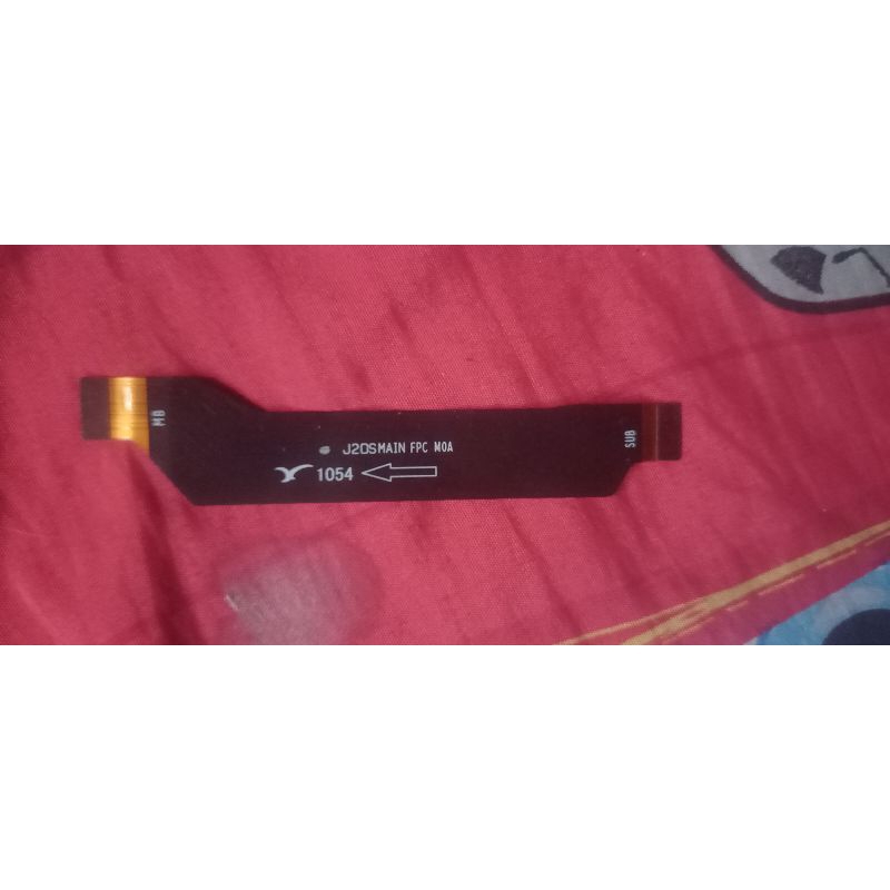 Flexible charger COPOTAN POCO X3PRO