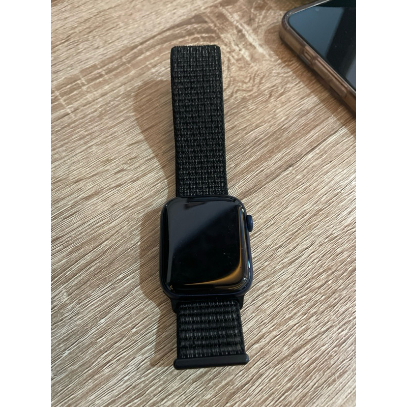 I WATCH SERIES 6 44mm
