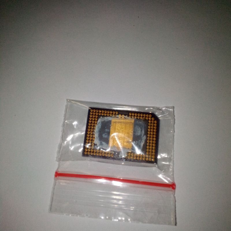 DMD PROYEKTOR INFOCUS IN222 IN224 IN226 GARANSI