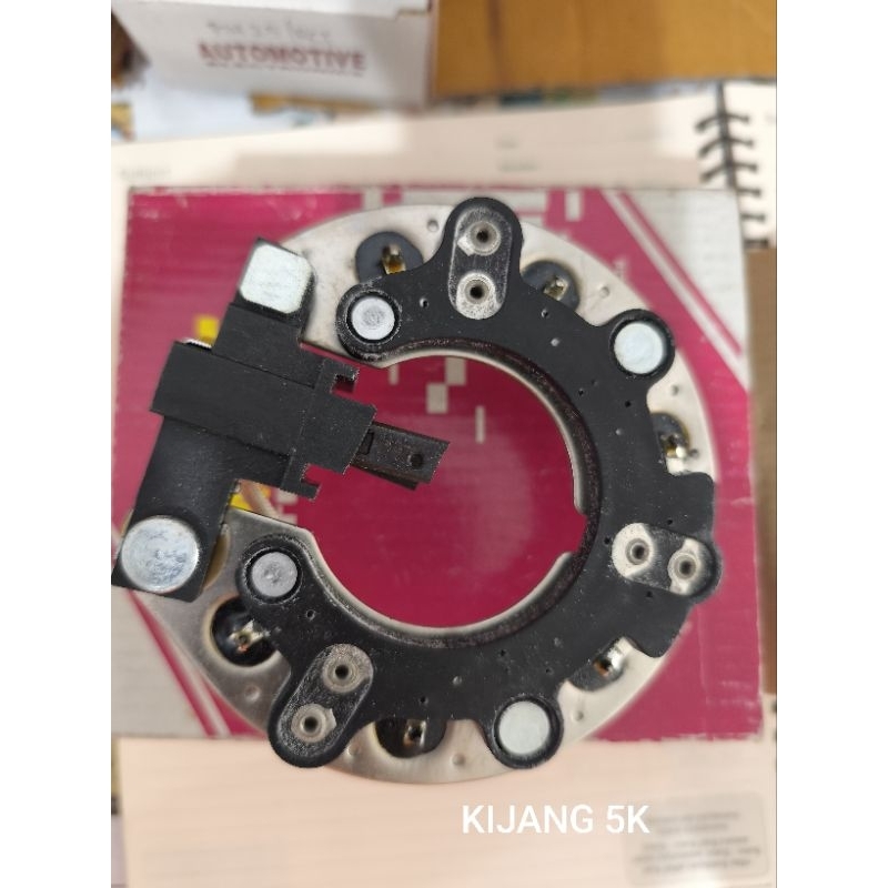SELIKON/DIODA ALTERNATOR KIJANG 5K
