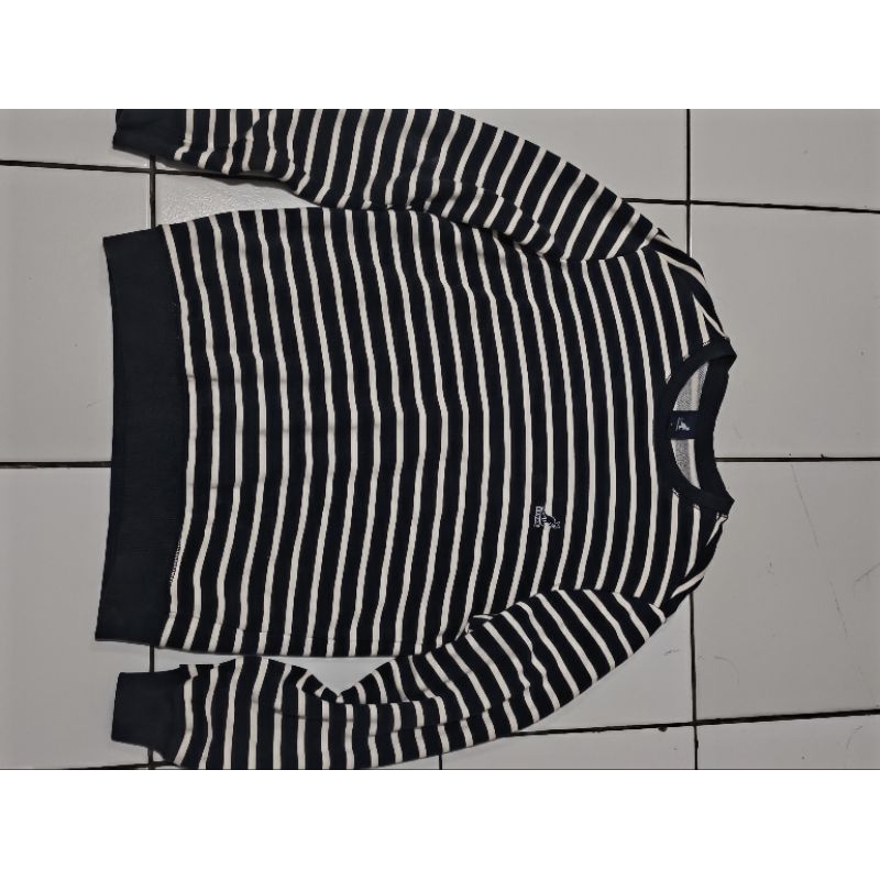 sweater/crewneck kangol