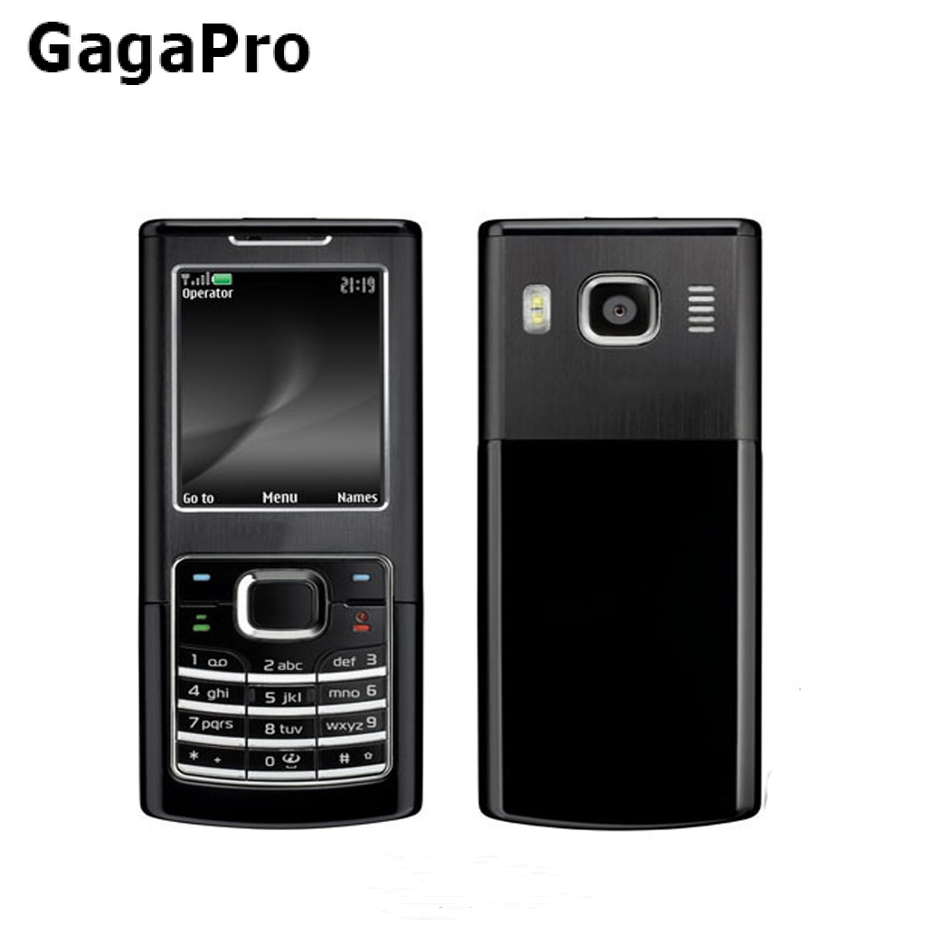 Nokia 6500 Original Fullset Hp Jadul Klasik Legendaris