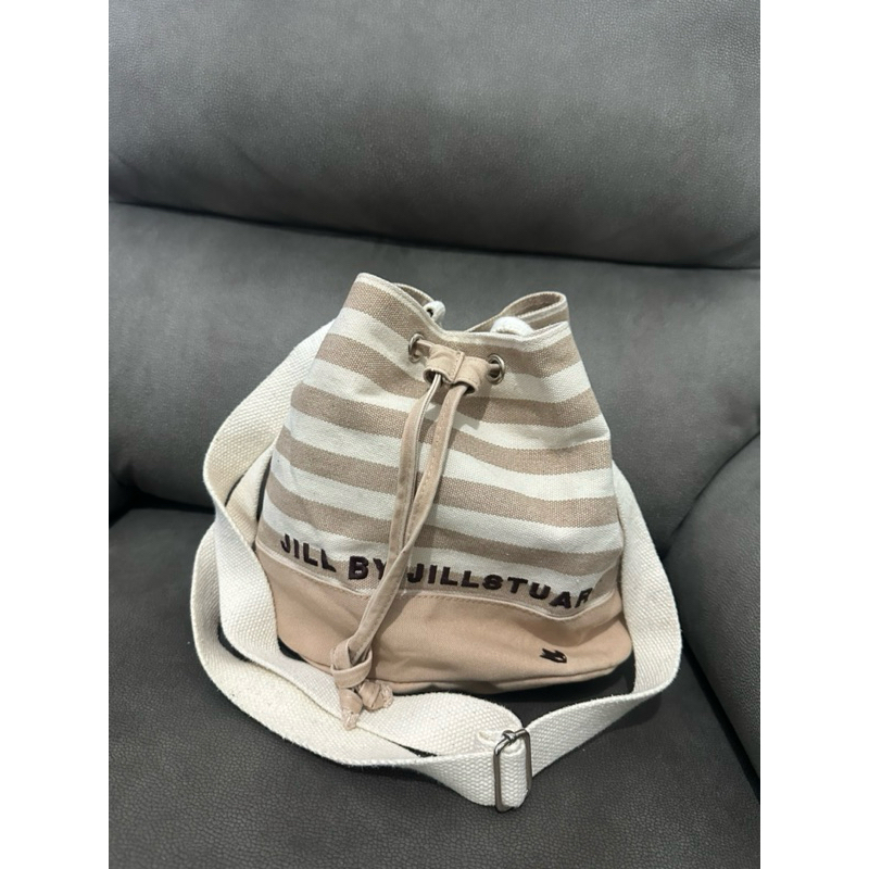 JILL BY JILL STUART SLING BAG SERUT ORIGINAL PRELOVED