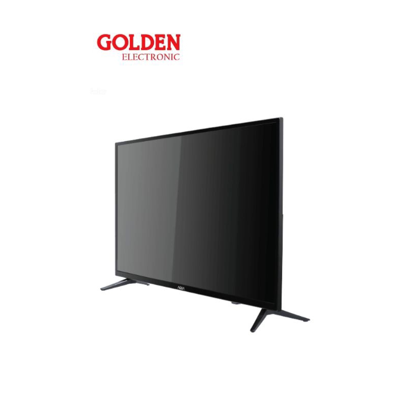 LED TV Aqua 32 Inch LE32AQT6100 USB Movie HDMI 32AQT6100
