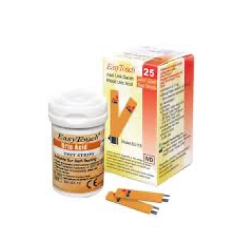 Stik Asam Urat easy touch