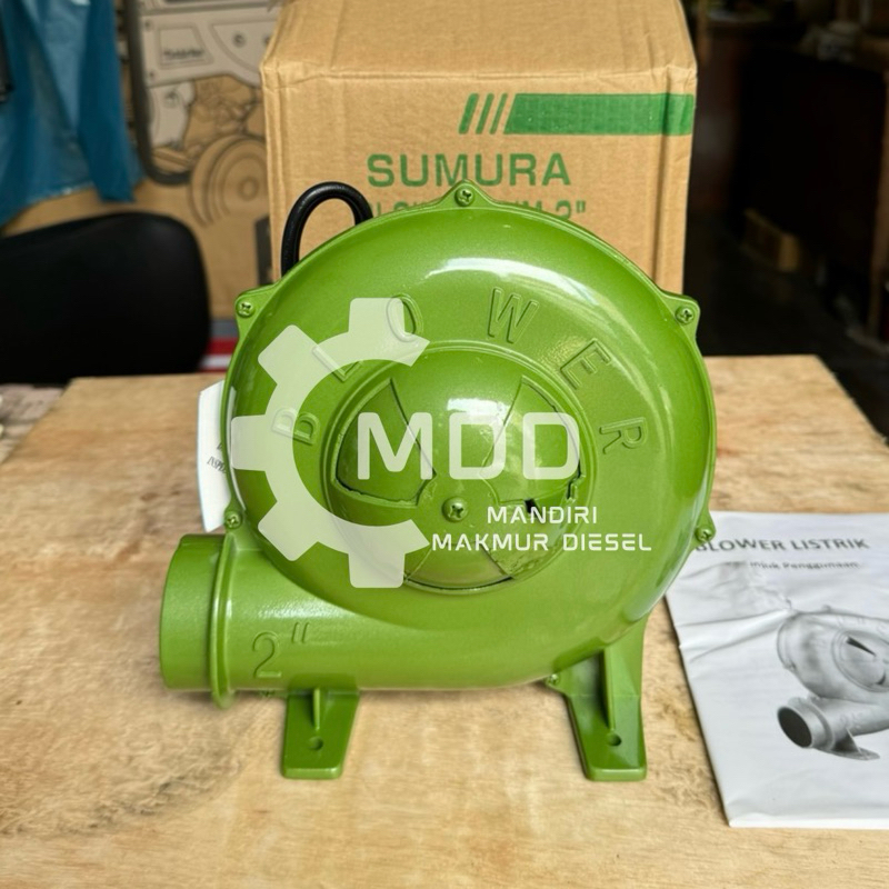 BLOWER KEONG SUMURA 2 INCH/ BLOWER ANGIN SUMURA 2”