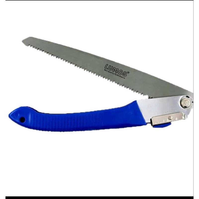 gergaji kayu mini lipat portable ringan