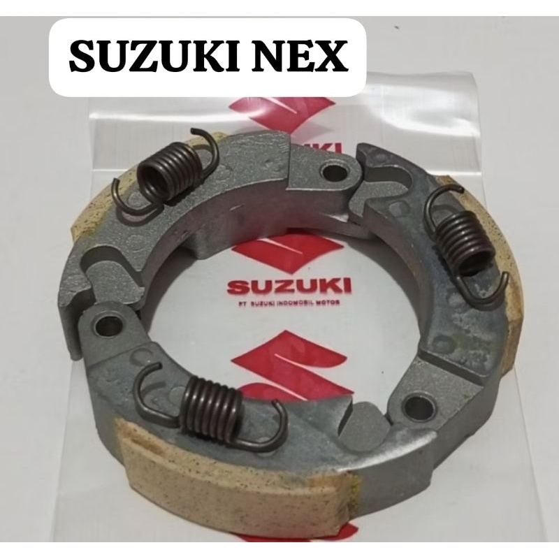 Kampas Ganda Suzuki Nex Pnp beat Fi Beat Lama Mio