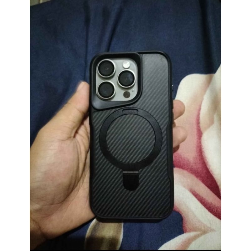 IPHONE 15 PRO 512