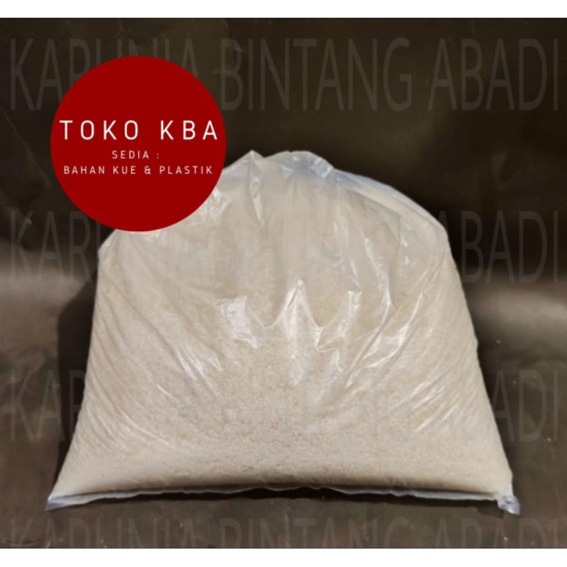 

Gula Pasir Gulavit Repack ( 1 kg | 500 gr )