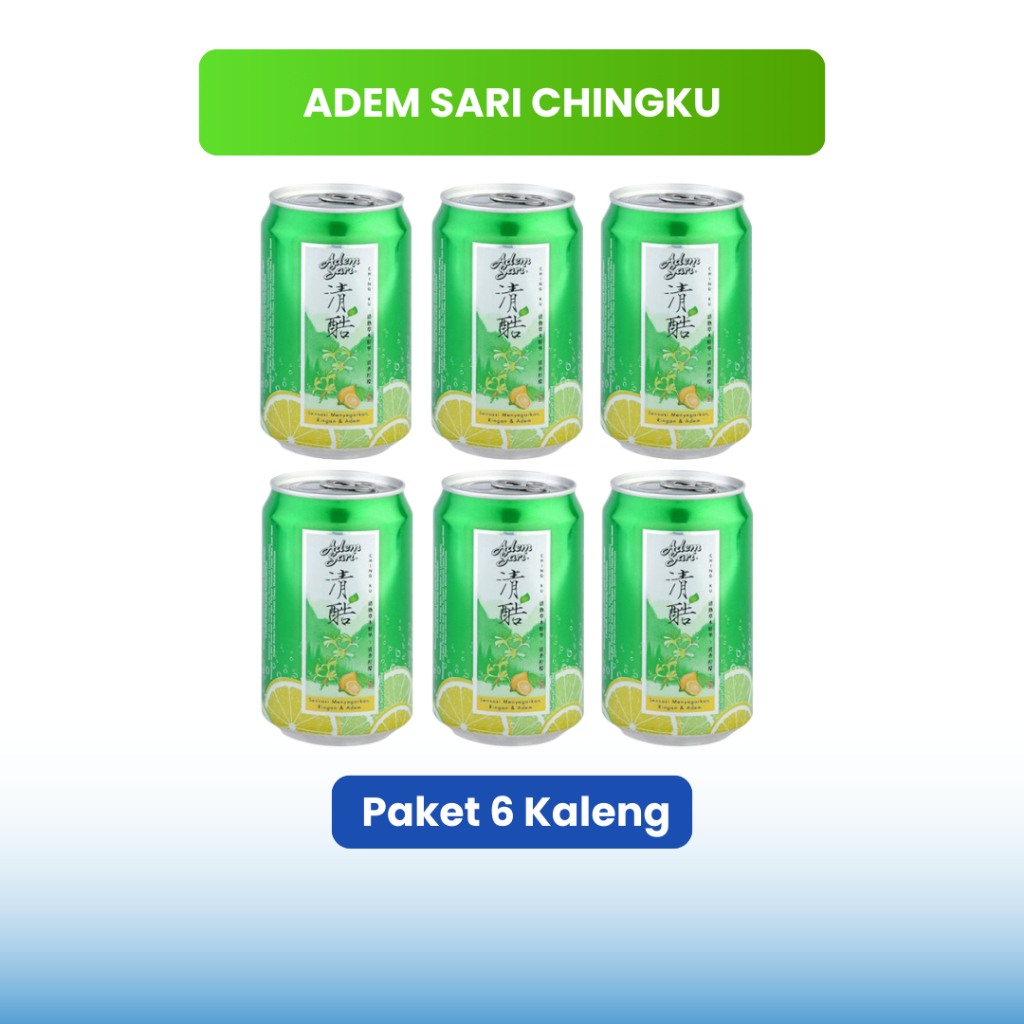 

Jual Adem Sari Ching Ku Kaleng