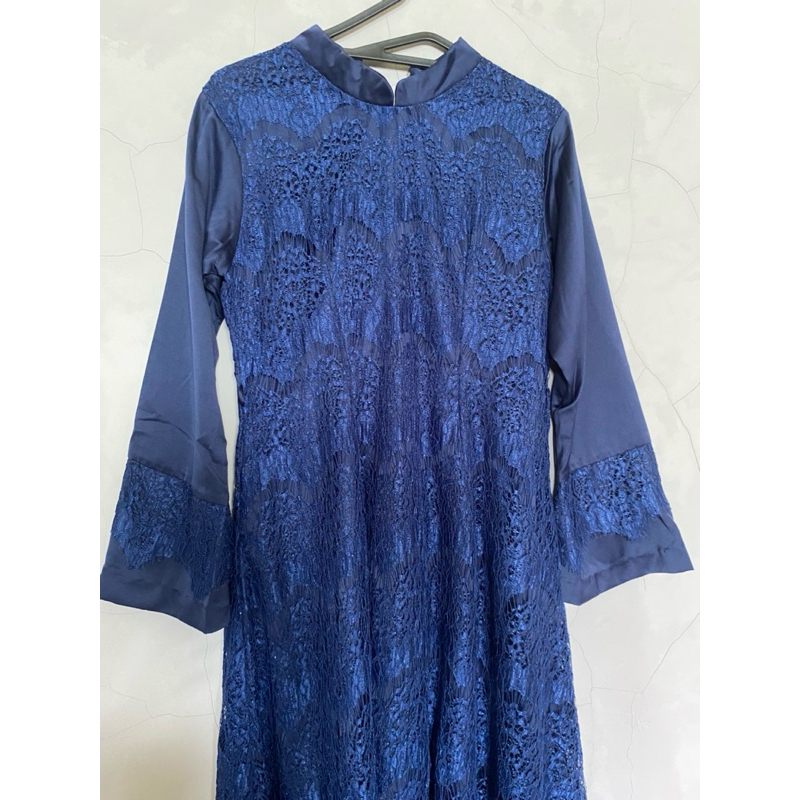 Preloved Dress Kondangan