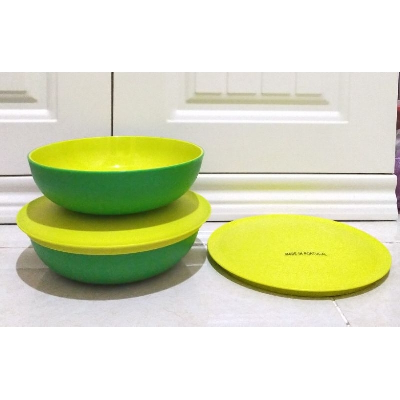 Allegra Bowl Tupperware (1)