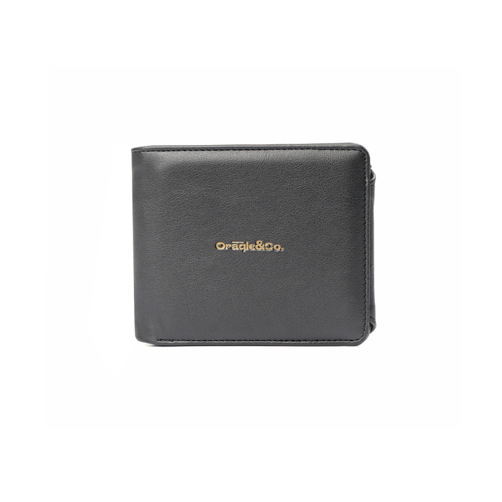 ORAQLE Dompet Lipat Pria 90 Wallet