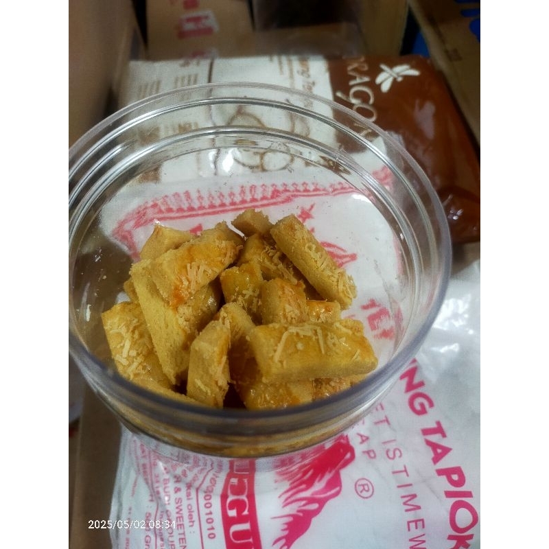 

Kue Nastar/Kastengel murah Homemade by Dapur Quinnzy