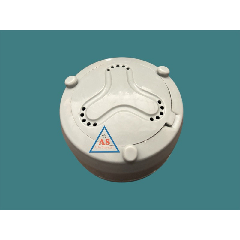 Tutup Tengah Pulsator Mesin Cuci LG SET