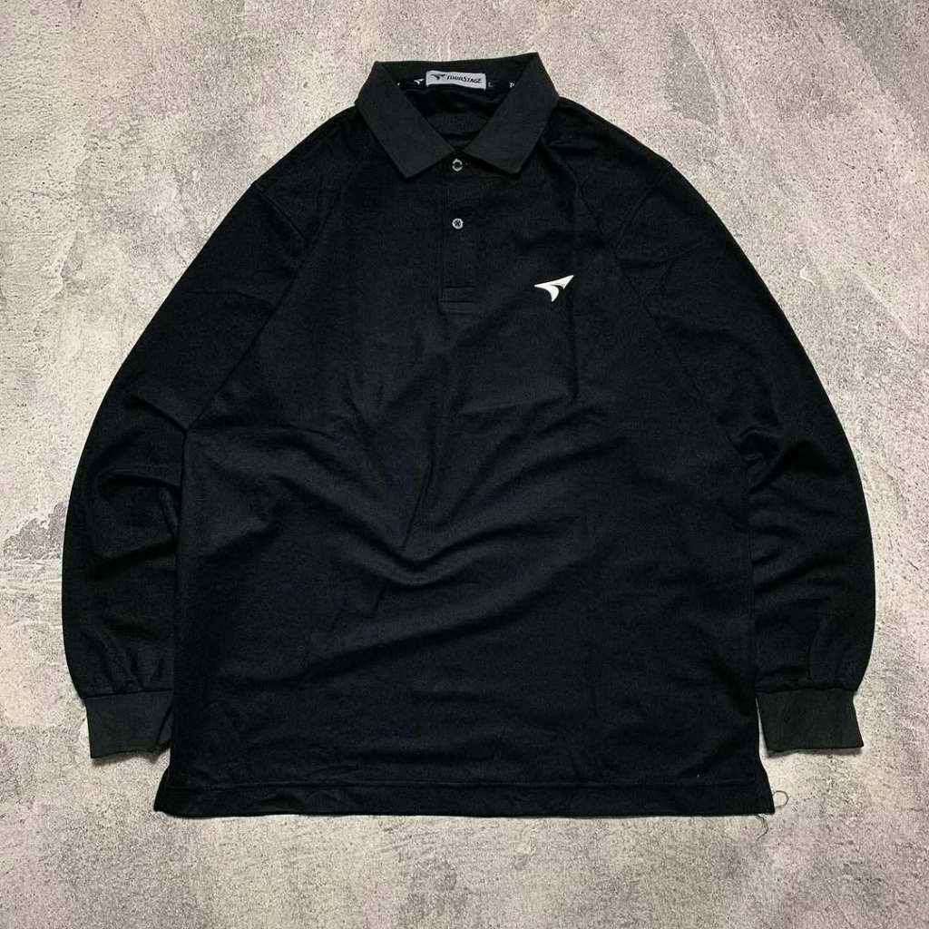Polo Longsleeve Tour Stage Size L