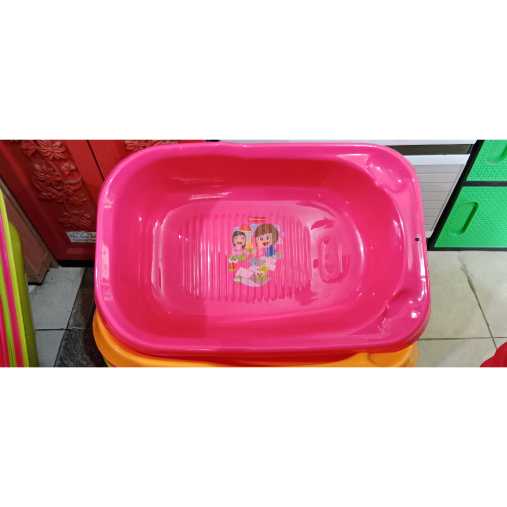 BAK BAYI ENGLAND MASPION PLASTIK