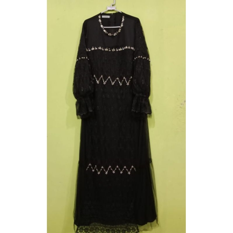 Havana Dress by Kazanaa (New)