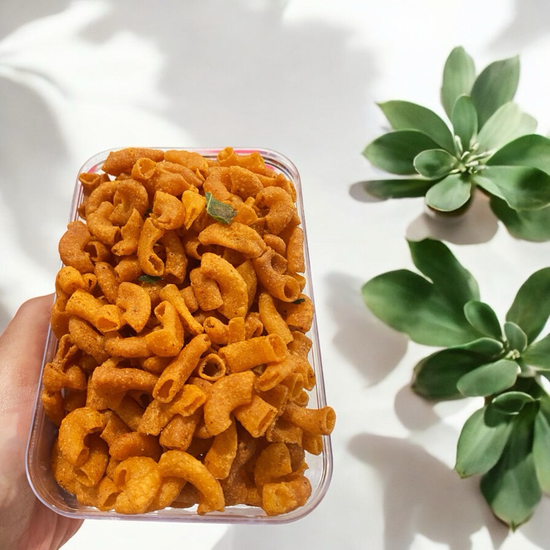 

MAKARONI BALADO / MAKARONI PEDAS 150GR