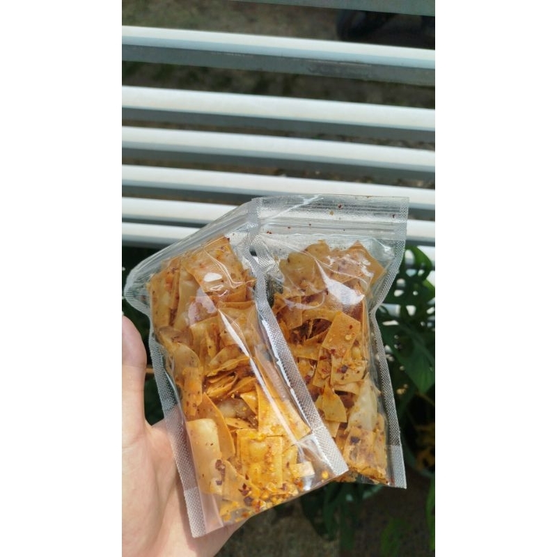 

PangsitPedasGurih
