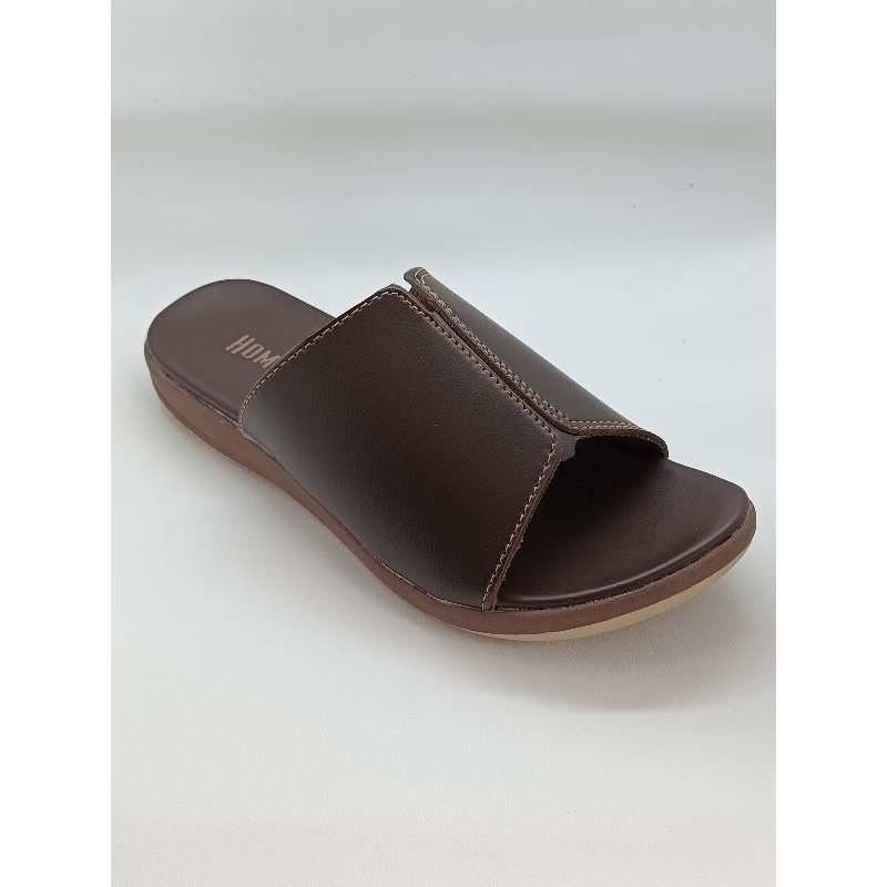 Homyped Salma N33 Sandal Flat Wanita Sandal Homyped Sandal wanita Original