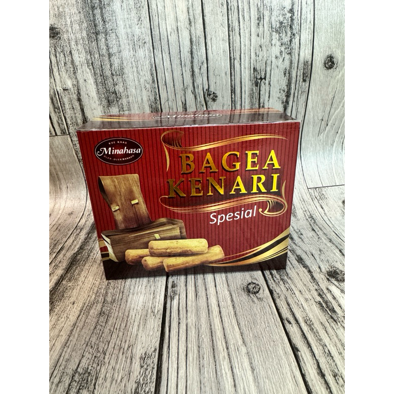 

BAGEA KENARI SPESIAL KEMASAN DUS
