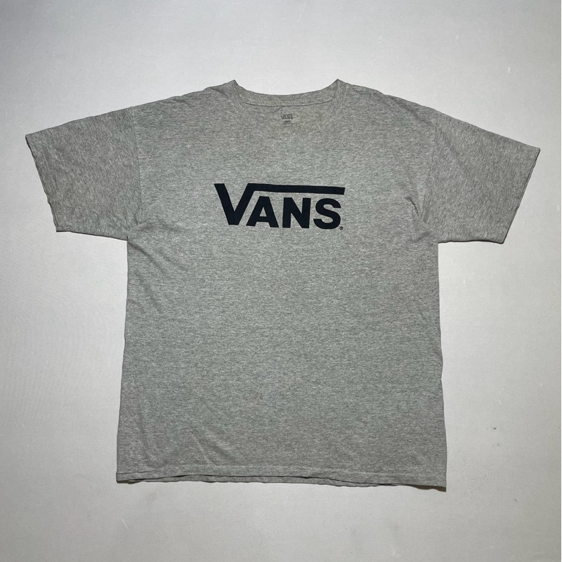 KAOS VANS SECOND BRAND