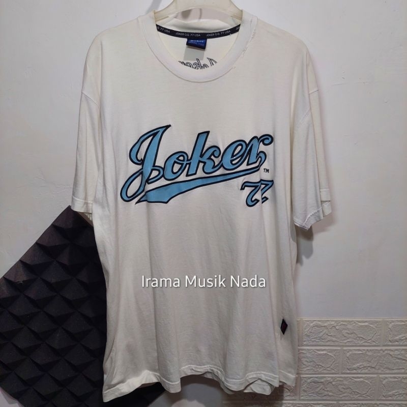 Joker Brand TS