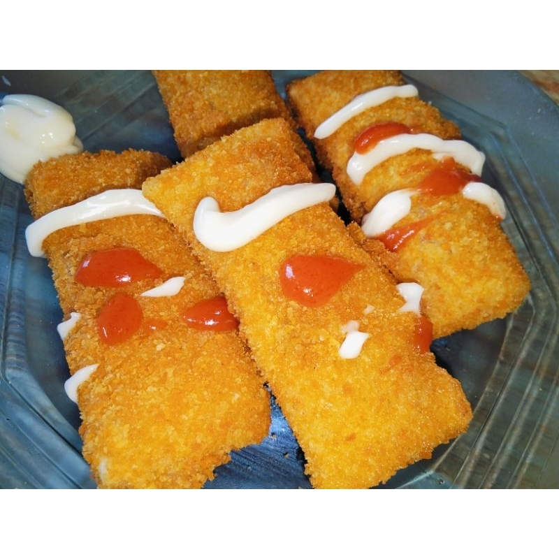 

risol varian isi frozen