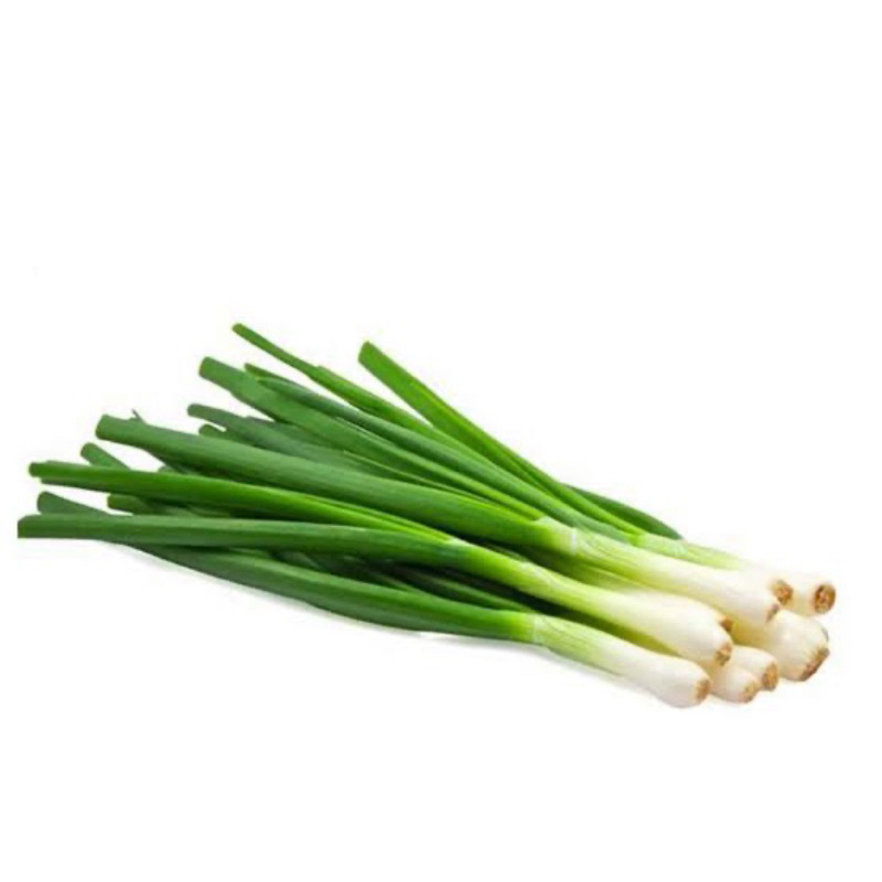 

Daun pre (daun bawang)