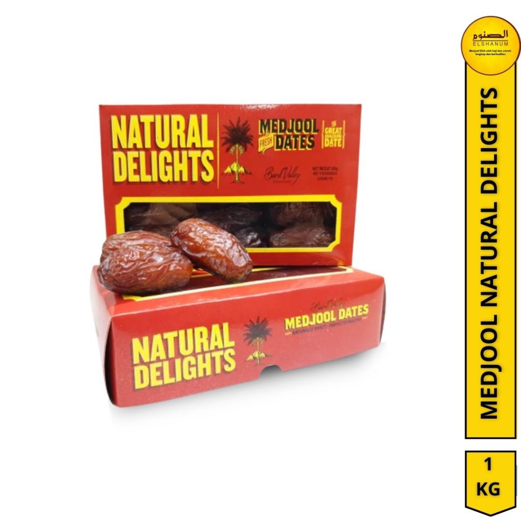 

Kurma medjool califonia 1kg / KURMA MEDJOOL / MEDJOOL / KURMA MEDJOOL JUMBO