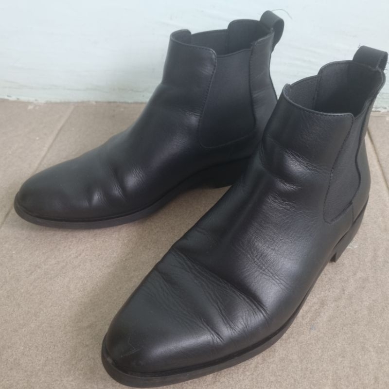Prabu Ashtabrata 2.0 Chelsea Boots size 40