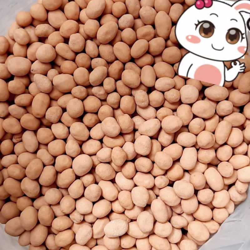 

Kacang Telur Atom Oven Spesial 250 Gram