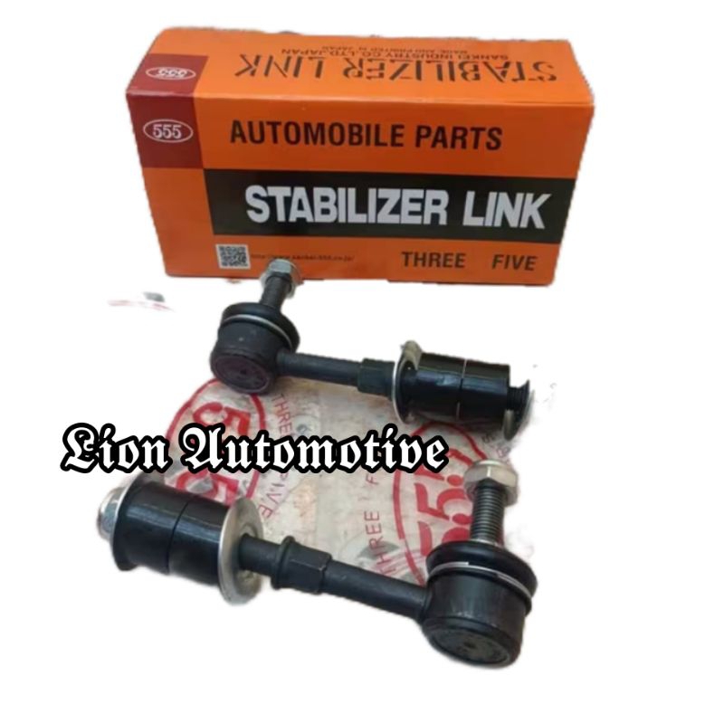 LINK STABILIZER GRANDMAX/LUXIO 555 JAPAN ORI