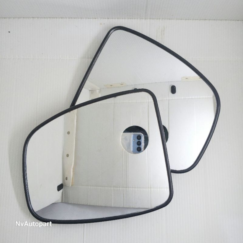 Kaca HONDA Spion BRV MOBILIO BRIO JAZZ RS 2016-2018 ORIGINAL