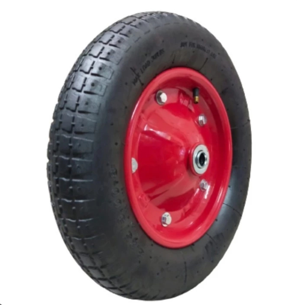 Roda Gerobak sorong Pasir Ban Hidup/Set Ban Gerobak Sorong/Ban Gerobak set