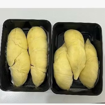 

Durian Kupas Montong Bali