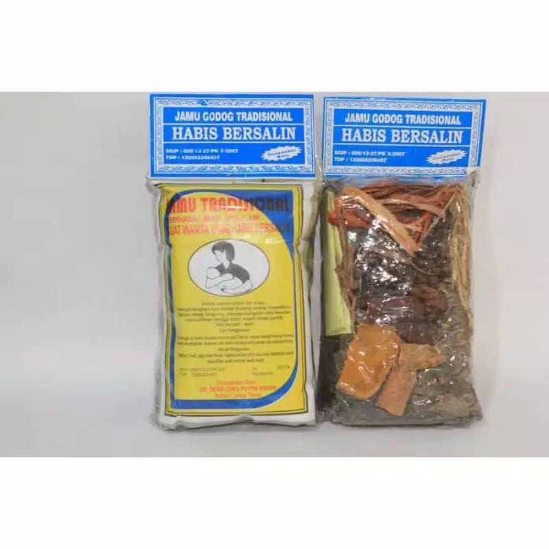 

jamu bersalin rebus melancarkan asi dan awet muda