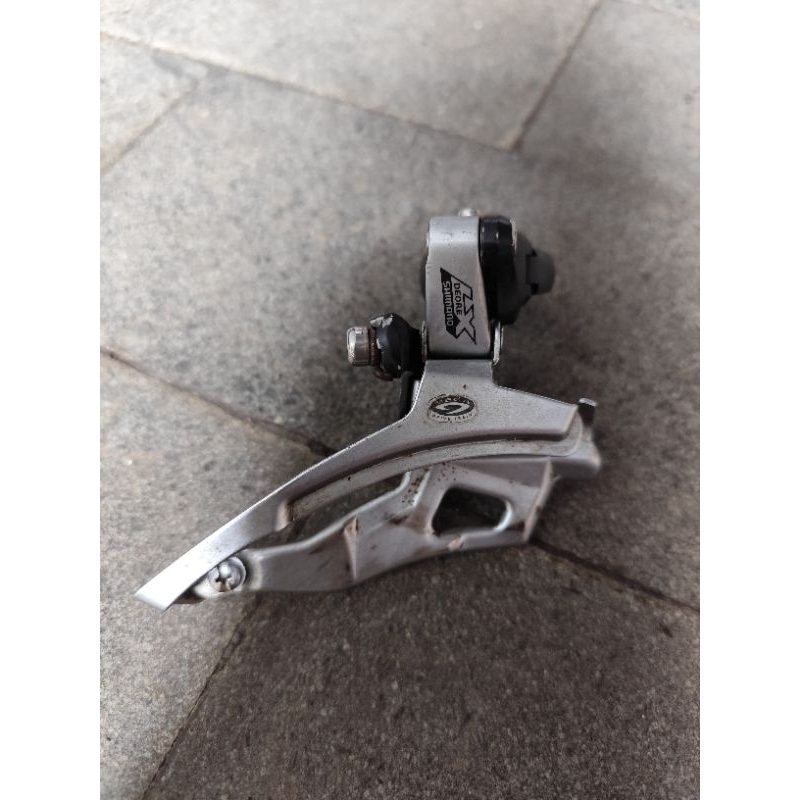 FD Shimano Deore LX M571