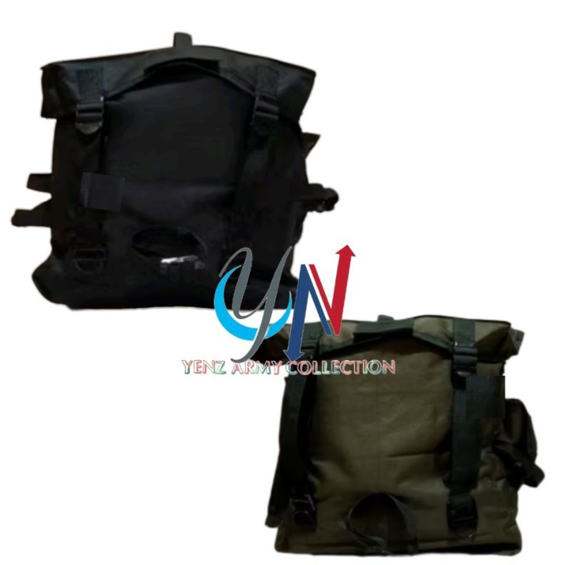 TAS RANSEL TEMPUR T45 STANDAR