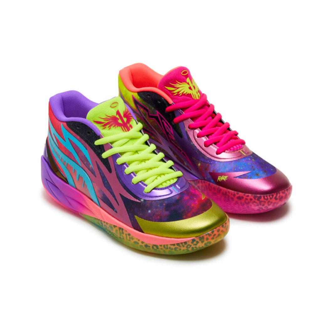 PUMA MB.02 "GALAXY"