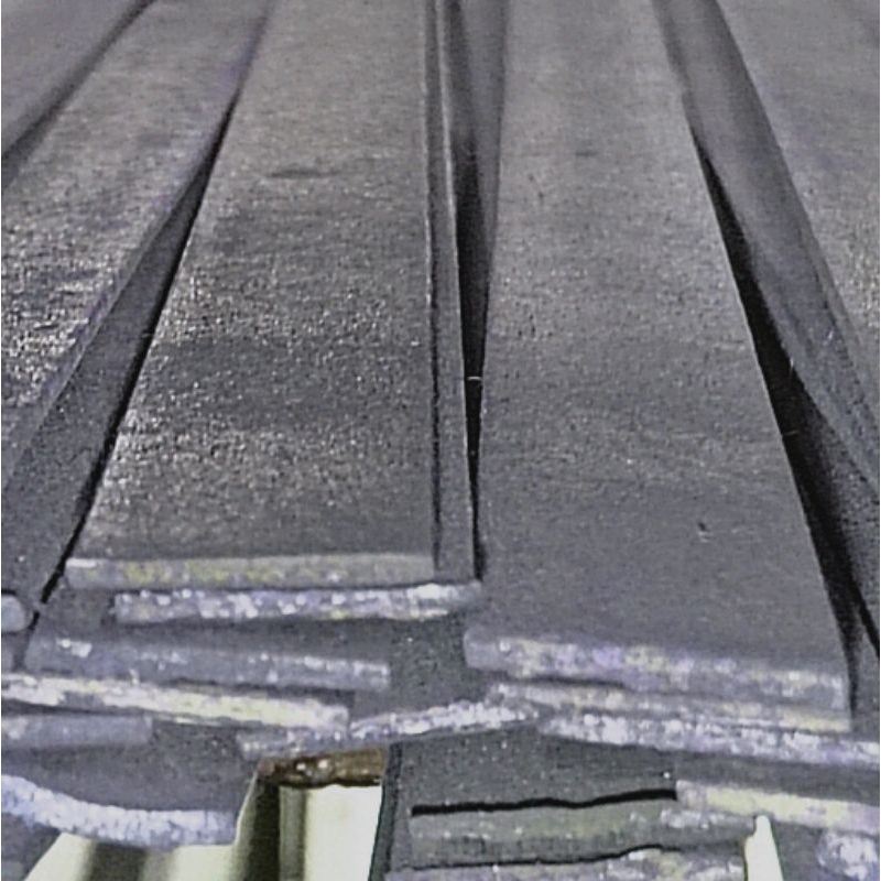 Strip 4 x 30 x 2 ( 1,8 mm x 2,1 cm x 2 mtr ) | Besi plat strip | Plat bar | Plat strip