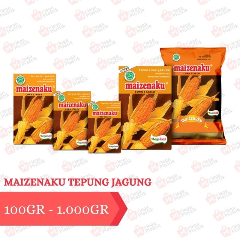 

MAIZENAKU TEPUNG JAGUNG