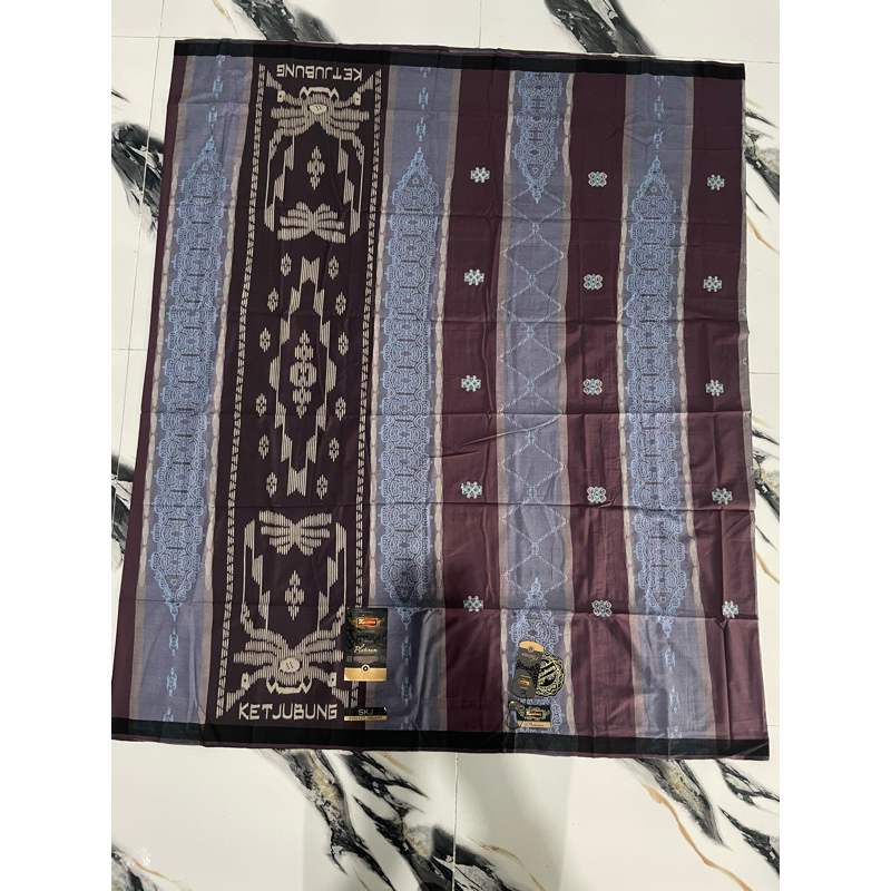 Ketjubung SKJ GOLD PLATINUM MURAH 100% ORIGINAL