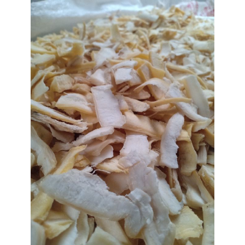 

keripik singkong mentah 1 kg