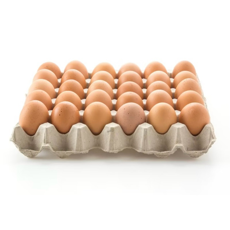 

[INSTAN] Telur Ayam Negri 1 KG
