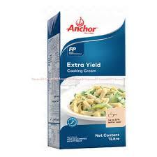 

ANCHOR EXTRA YIELD 1LTR